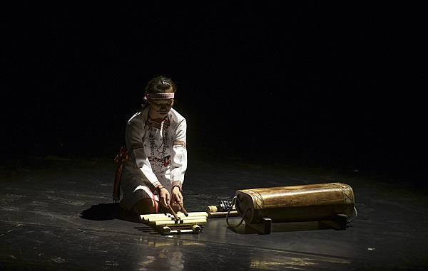 景美太魯閣樂舞團隊