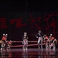 松浦國小阿美族傳統歌謠舞蹈隊