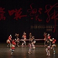松浦國小阿美族傳統歌謠舞蹈隊
