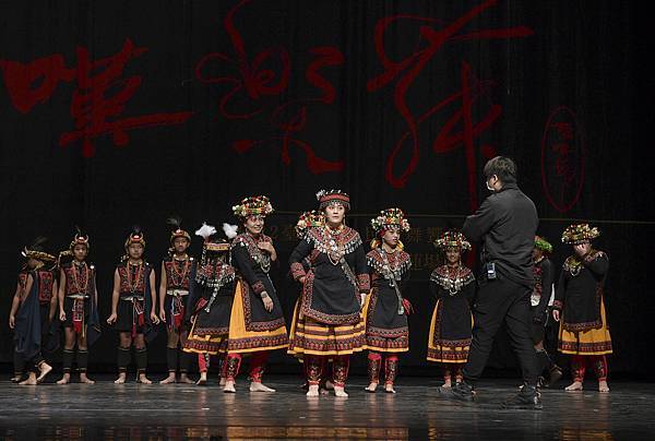 草埔青年會&草埔國小