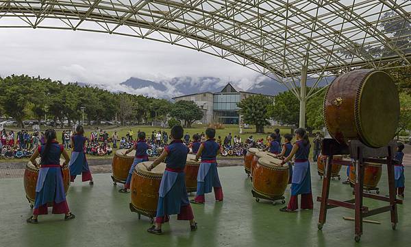 宜昌國小擊鼓樂團-1