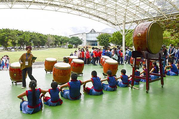 宜昌國小擊鼓樂團-34