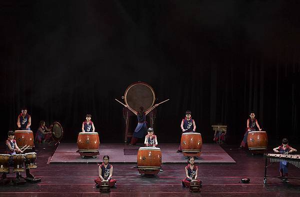 宜昌國小擊鼓樂團-42