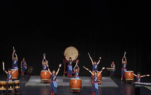 宜昌國小擊鼓樂團-52