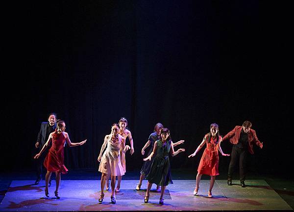 踢踏爵士饗宴-8