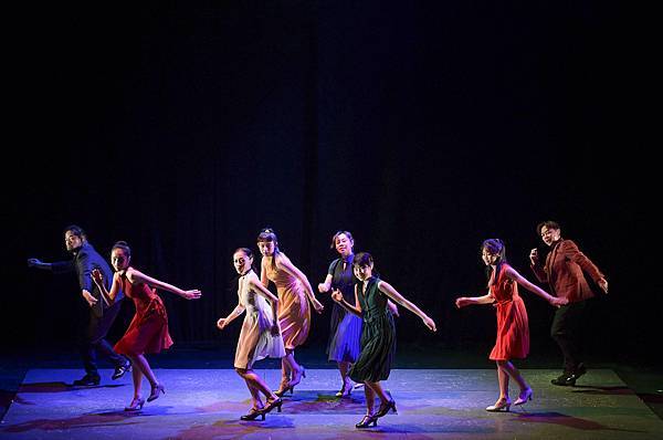 踢踏爵士饗宴-9