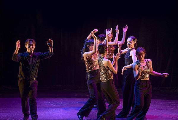 踢踏爵士饗宴-40