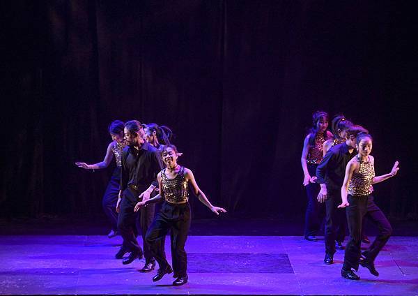 踢踏爵士饗宴-45