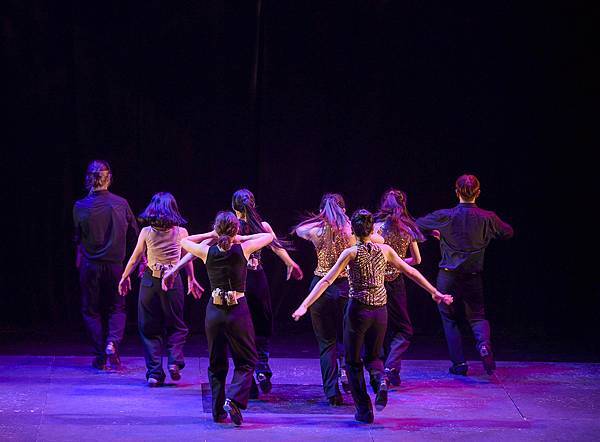 踢踏爵士饗宴-49