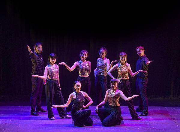 踢踏爵士饗宴-68