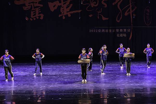 水源國小舞蹈隊