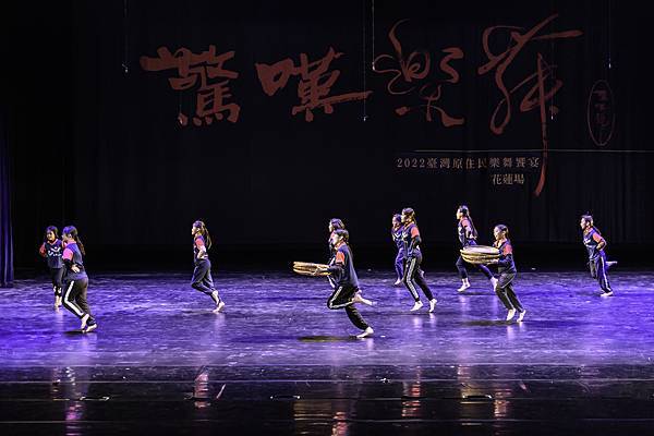 水源國小舞蹈隊