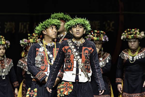 草埔青年會&草埔國小