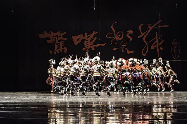 阿美族港口部落古謠傳唱團隊