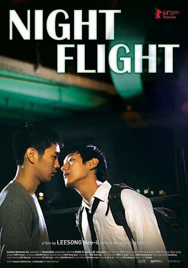 NightFlight NightFlight