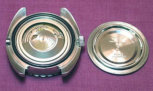 ホットセール 70s RE-EDITION Swiss製 DOXA DOXA GRAFIC graphic