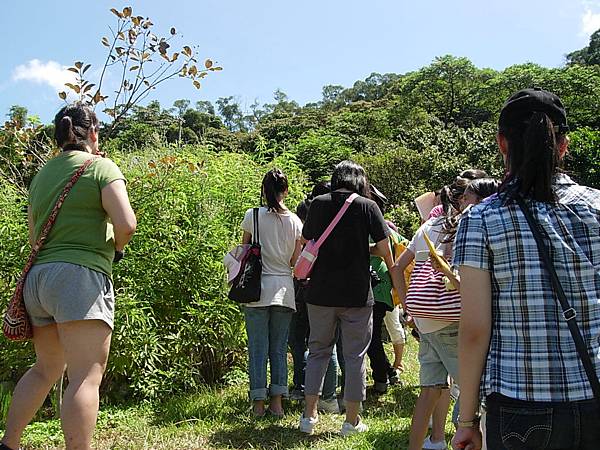 準備前往下一個地方囉