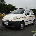 matiz 新車