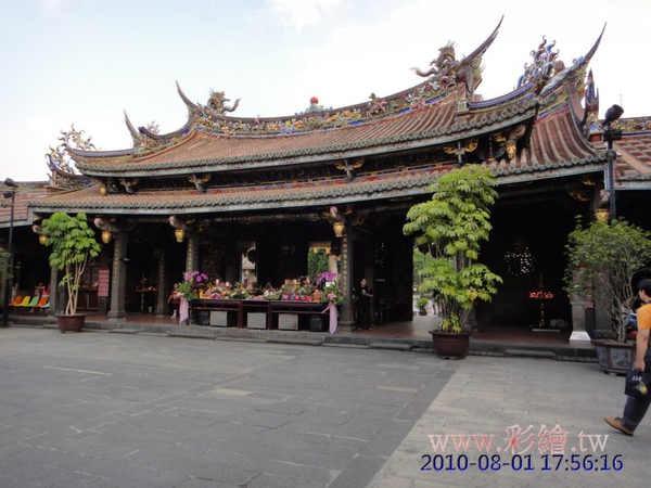 孔廟