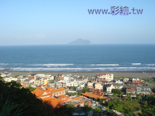 頭城飛行傘基地