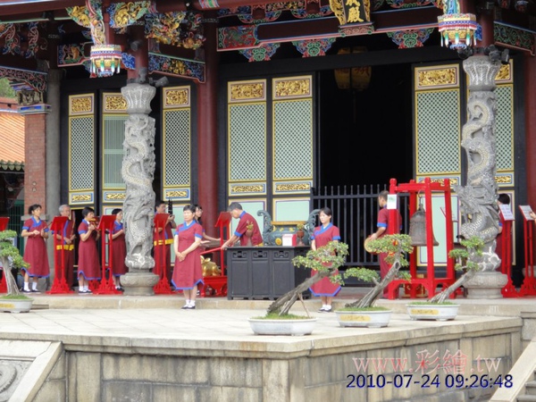 孔廟