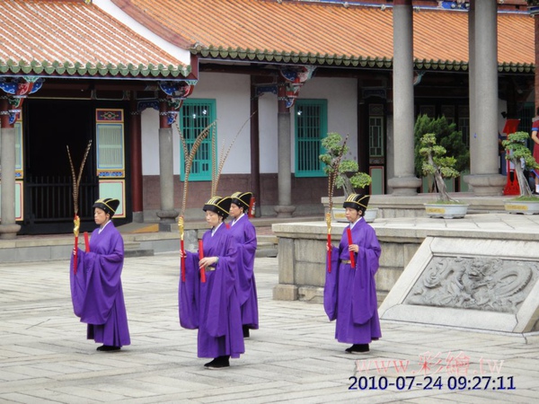 孔廟