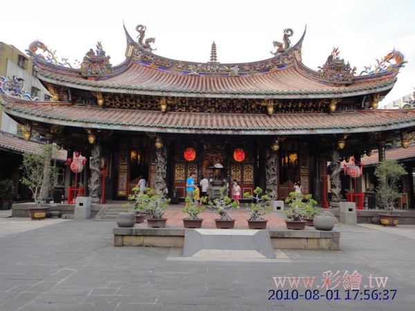 孔廟