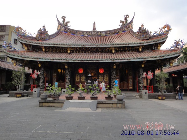 孔廟