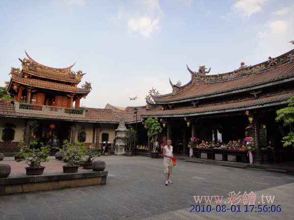 孔廟