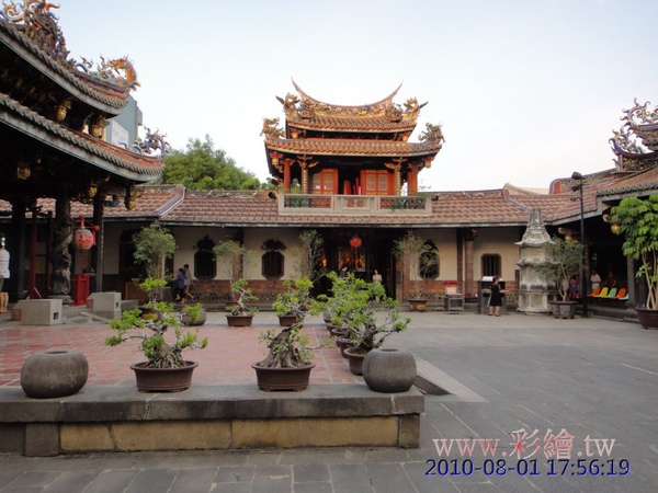 孔廟