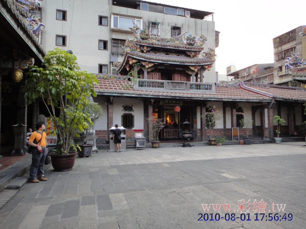孔廟