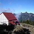 一間桃山山屋