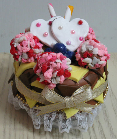 cake