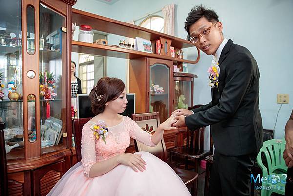 台南婚禮紀錄推薦