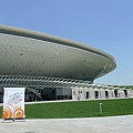 世博文化中心
