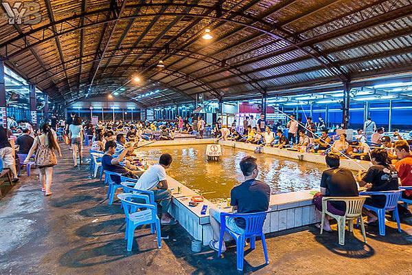 彙整全台灣釣蝦場地點分佈推薦介紹休閒育樂老少咸宜全民釣蝦活動 點典生活tendercarelife 痞客邦