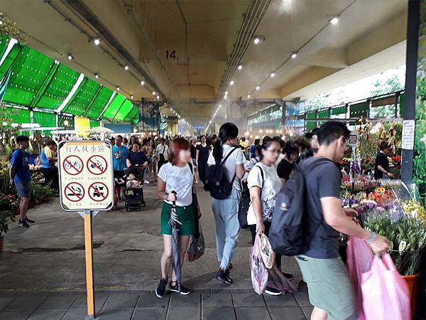 台北 假日建國花市 Taipei Jianguo Weekend Flower Market 10.jpg