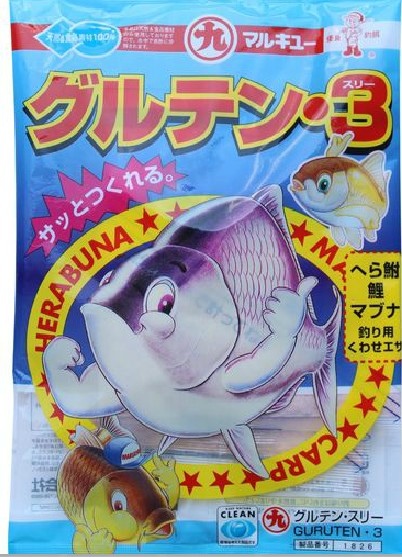 日本丸久日本鯽魚餌料 3號鯽.jpg