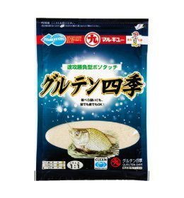 日本丸久日本鯽魚餌料 四季.jpg