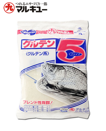日本丸久日本鯽魚餌料 5號鯽.png
