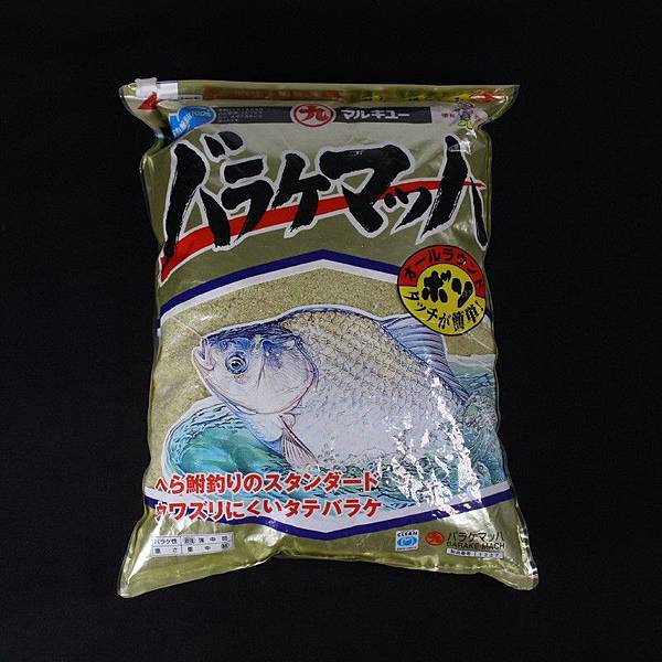 日本丸久日本鯽魚餌料 金鯽.jpg