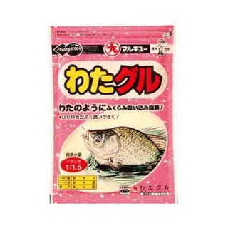 日本丸久日本鯽魚餌料 粉鯽.jpg
