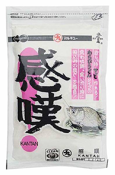 日本丸久日本鯽魚餌料 感嘆.jpg