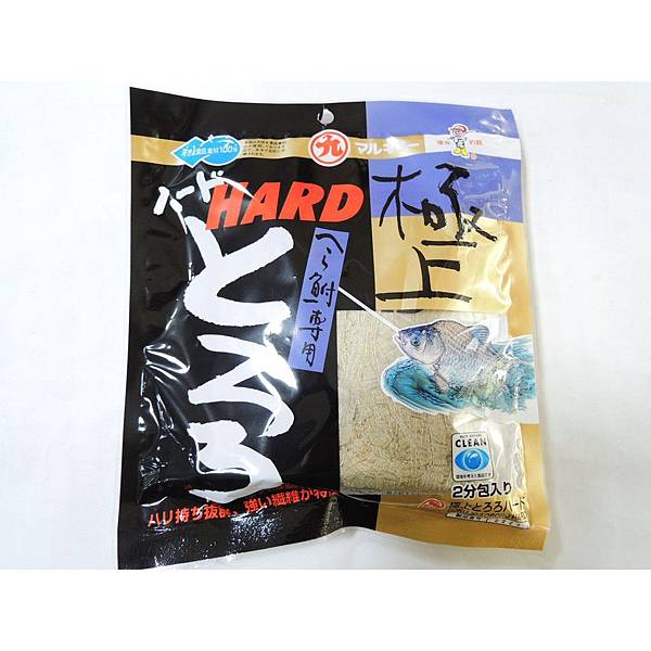 日本丸久日本鯽魚餌料 極上海帶.jfif