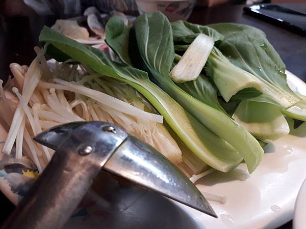 酸菜白肉鍋推薦 普園北平小館 新北永和近捷運永安市場旁 冬天圍爐美食首選_191114_0426.jpg