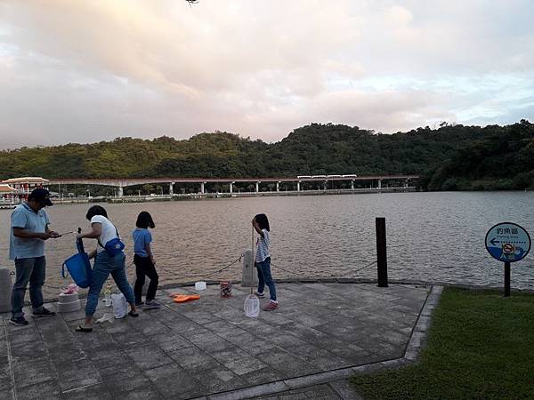 大湖公園親子免費戶外活動休閒推薦 近捷運大湖公園站 落羽松美景湖景出站就看到_191114_0_10.jpg