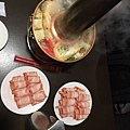 20191120_四平小館 酸菜白肉鍋 獨門功夫菜 蘿蔔絲餅 四平街老店20.jpg