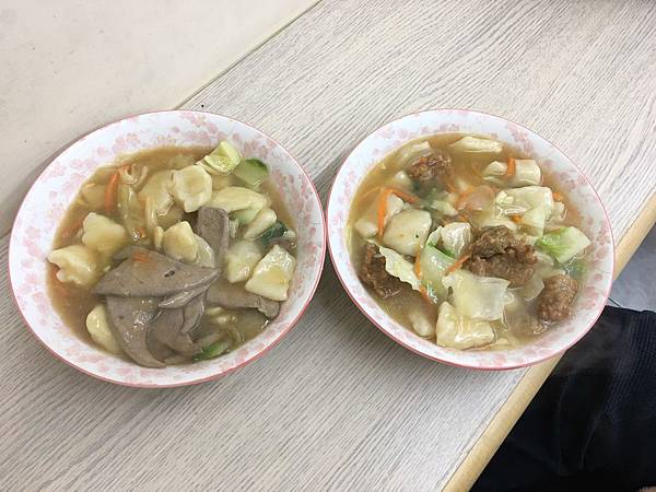 林記麵疙瘩新北永和捷運永安市場站美食小吃推薦_191203_0811.jpg