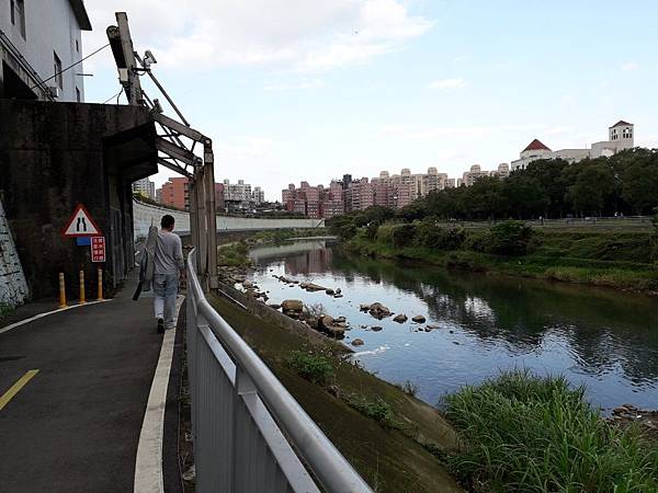 20191214景美溪釣魚台北路亞釣點池釣溪釣福壽魚吳郭魚花羅漢_191215_0009.jpg