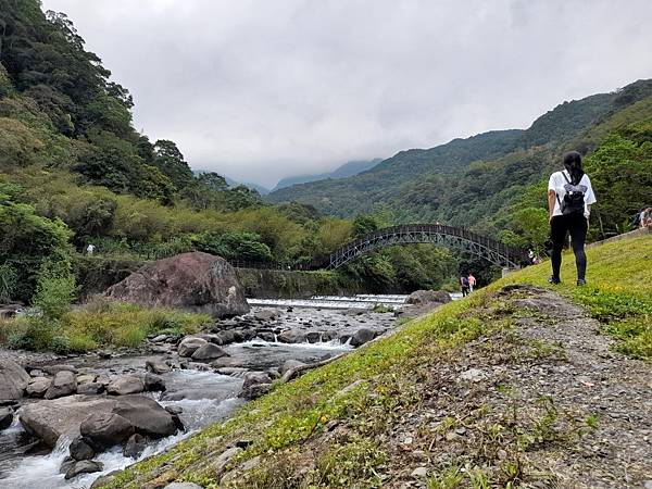 福山大羅蘭溪馬岸圳步道之新北烏來老街美食山豬肉香腸一日遊推薦_201002_66.jpg